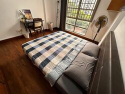 Parc Vista (D22), Condominium #579573011